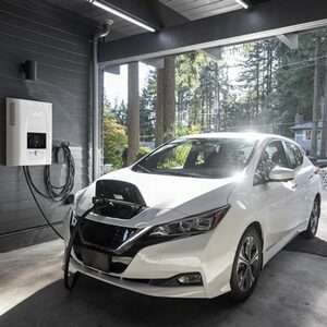 electric vehicle EV