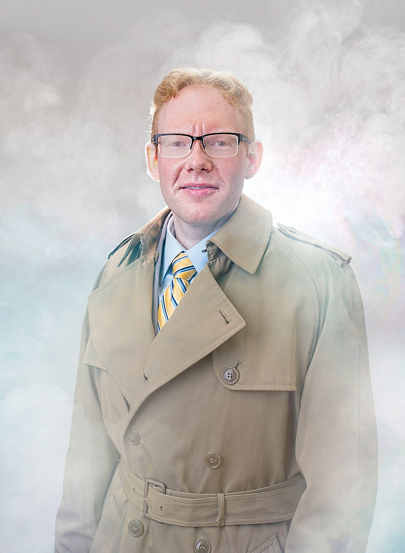 Michael Karow