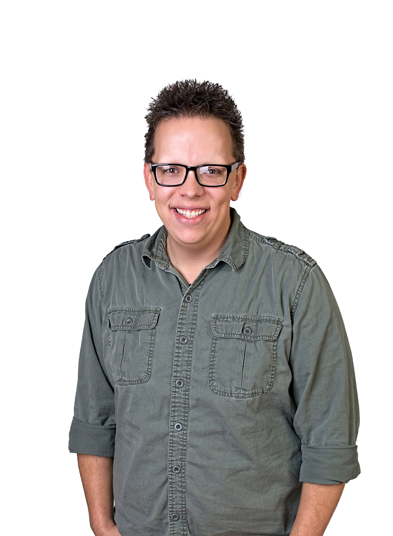 Mike Graff